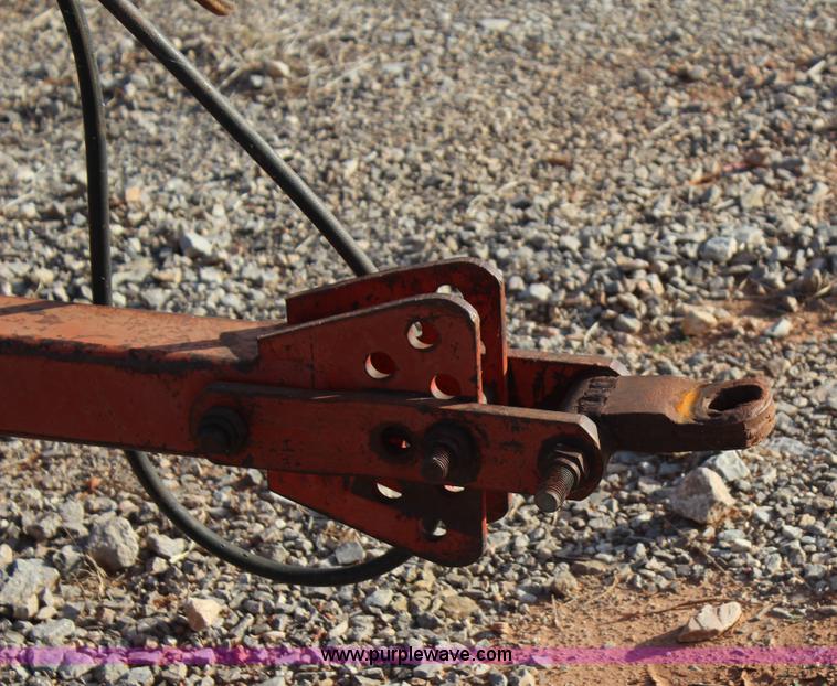 image for item J4300 Krause 1071 chisel