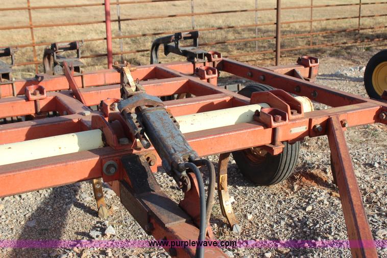 image for item J4300 Krause 1071 chisel