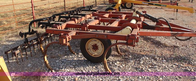 image for item J4300 Krause 1071 chisel