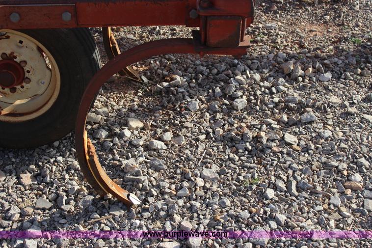 image for item J4300 Krause 1071 chisel