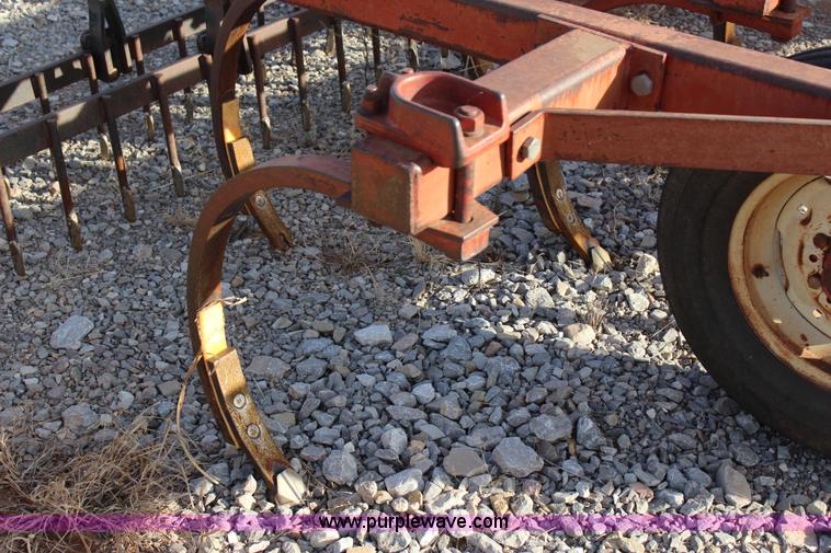 image for item J4300 Krause 1071 chisel