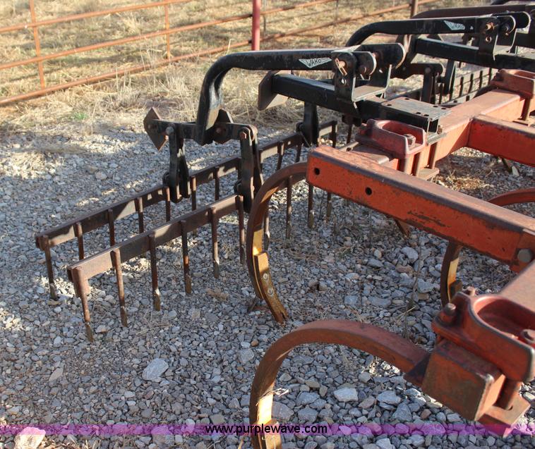 image for item J4300 Krause 1071 chisel