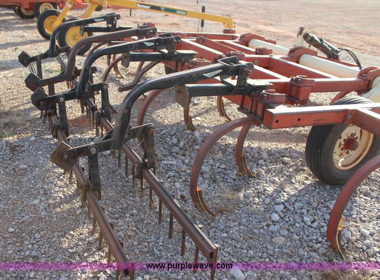 image for item J4300 Krause 1071 chisel