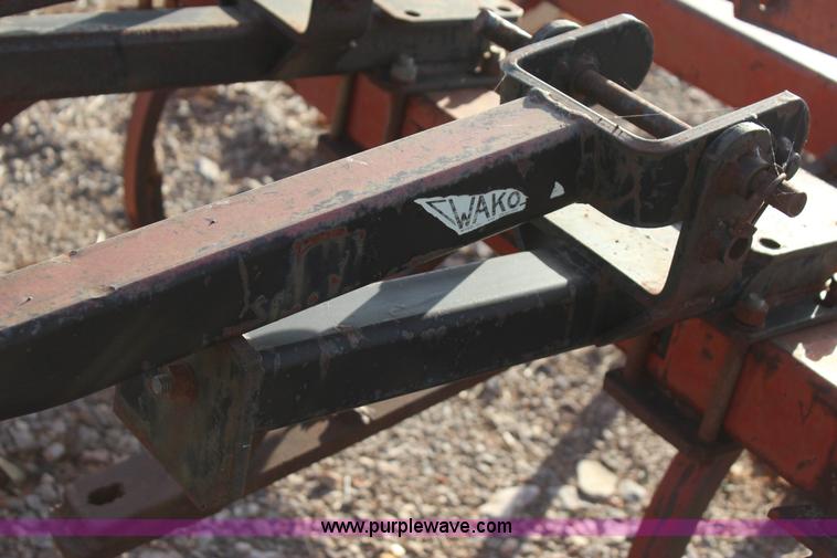 image for item J4300 Krause 1071 chisel