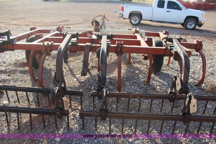 image for item J4300 Krause 1071 chisel