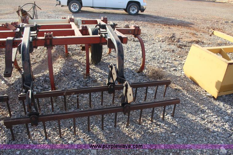 image for item J4300 Krause 1071 chisel