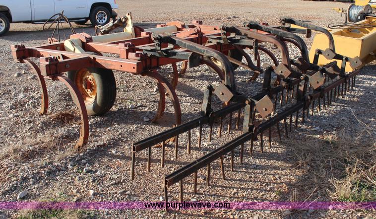 image for item J4300 Krause 1071 chisel