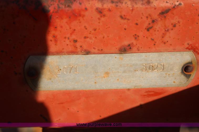 image for item J4300 Krause 1071 chisel