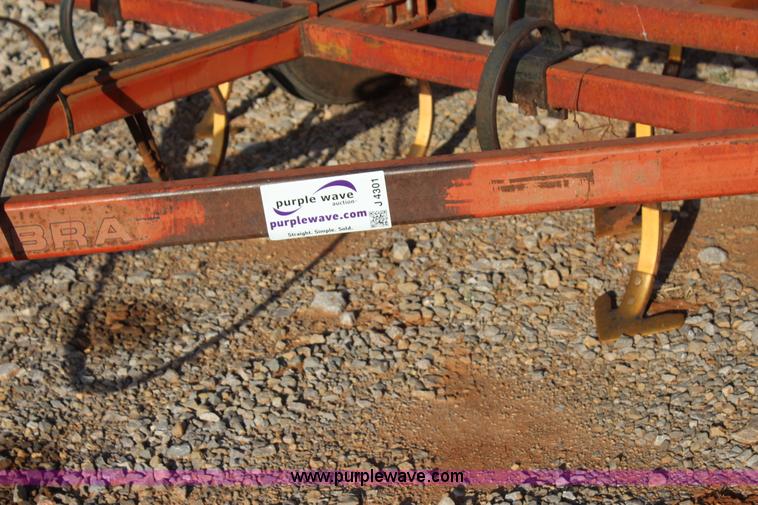 image for item J4300 Krause 1071 chisel