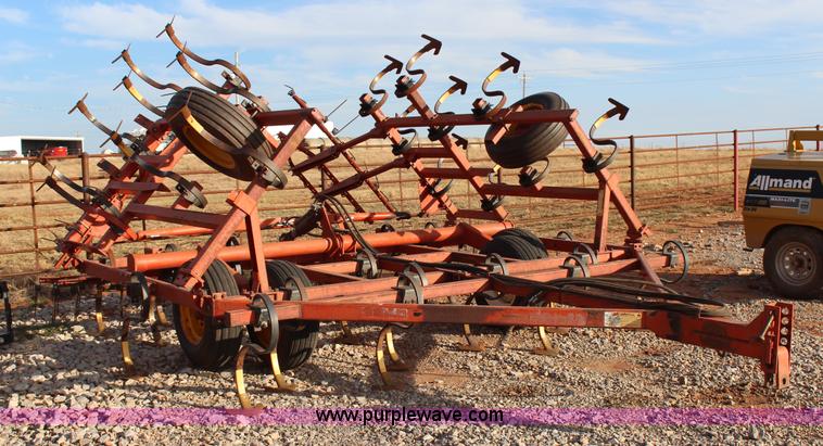 image for item J4300 Krause 1071 chisel