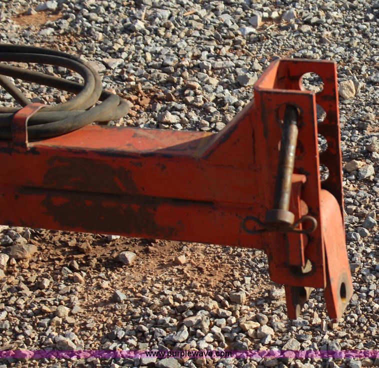 image for item J4300 Krause 1071 chisel