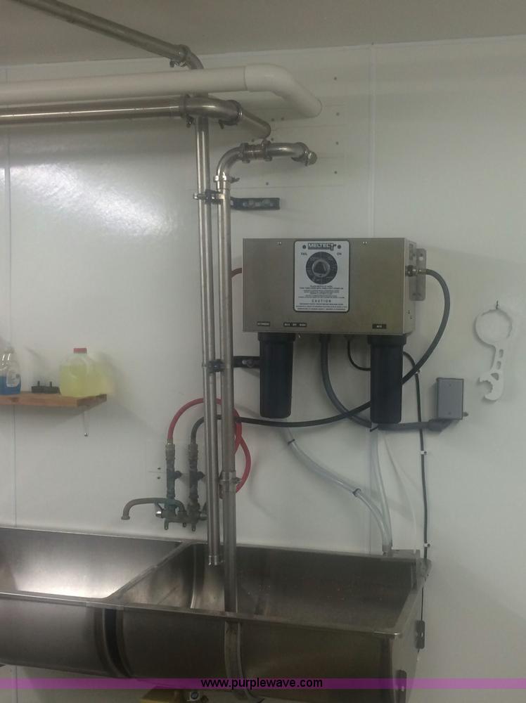 image for item J4413 Assorted milking equipment