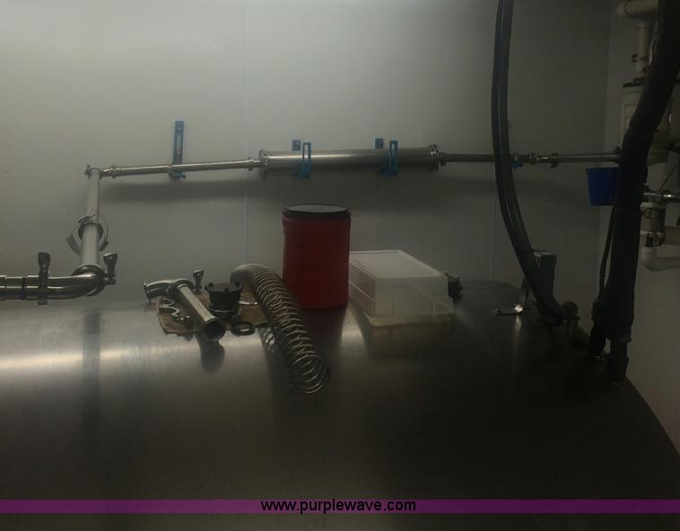 image for item J4413 Assorted milking equipment