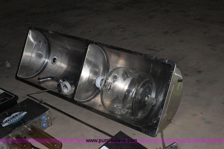 image for item J4413 Assorted milking equipment