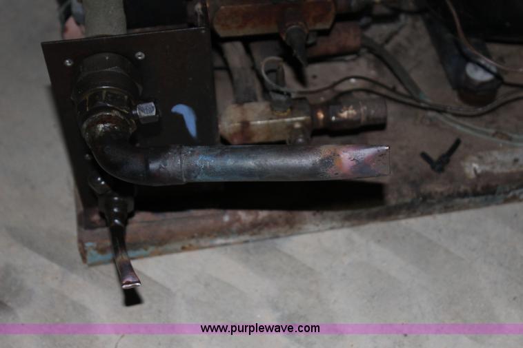 image for item J4413 Assorted milking equipment