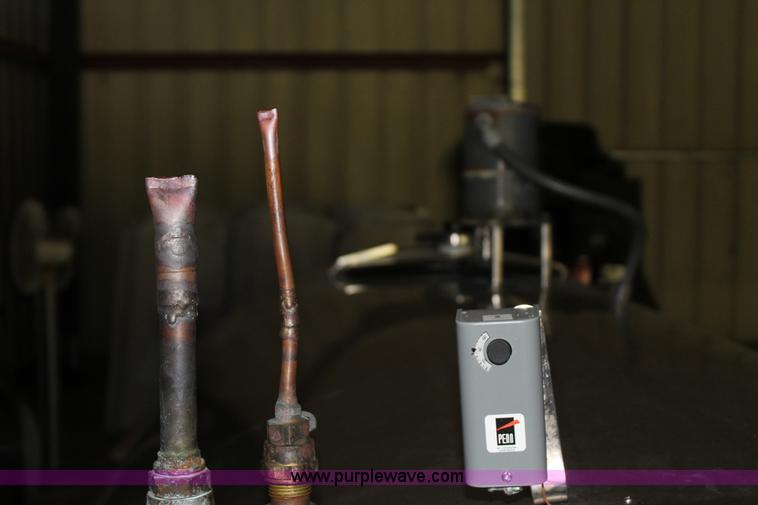 image for item J4413 Assorted milking equipment