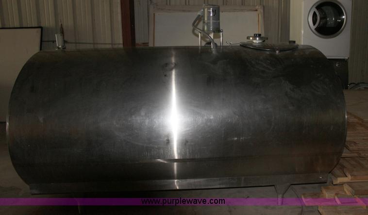 image for item J4413 Assorted milking equipment