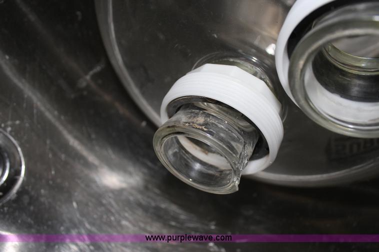 image for item J4413 Assorted milking equipment