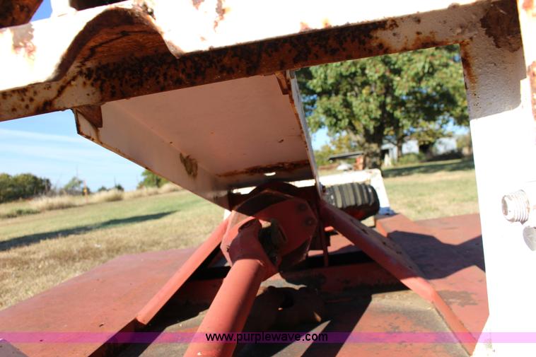 image for item K1240 BMB BR-63 rotary mower