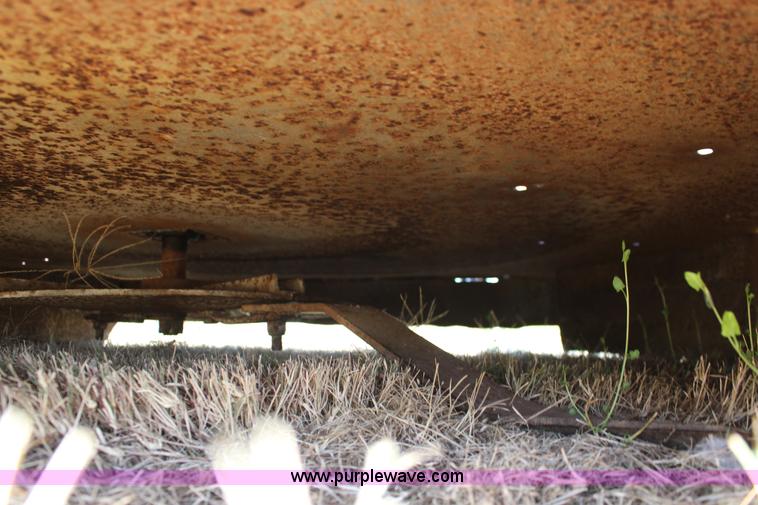 image for item K1240 BMB BR-63 rotary mower