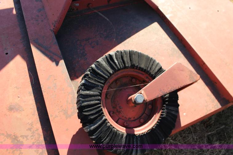 image for item K1240 BMB BR-63 rotary mower