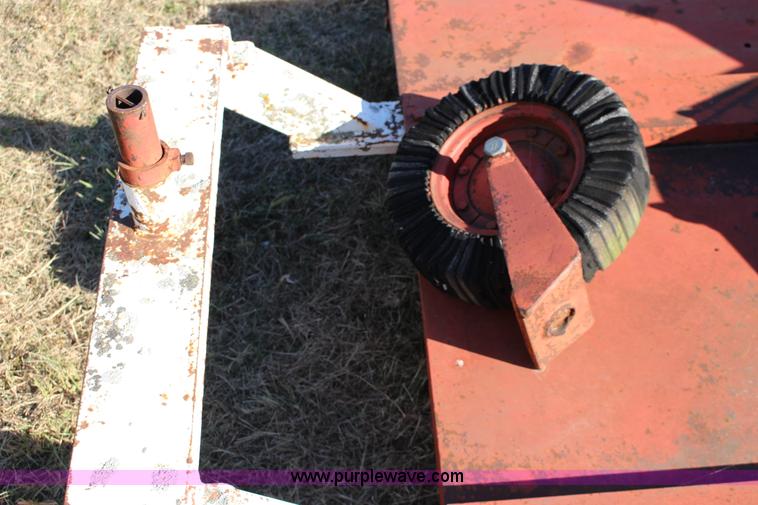 image for item K1240 BMB BR-63 rotary mower