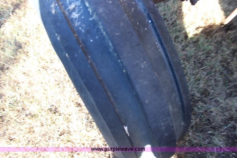 image for item K1241 International Farmall 756 tractor