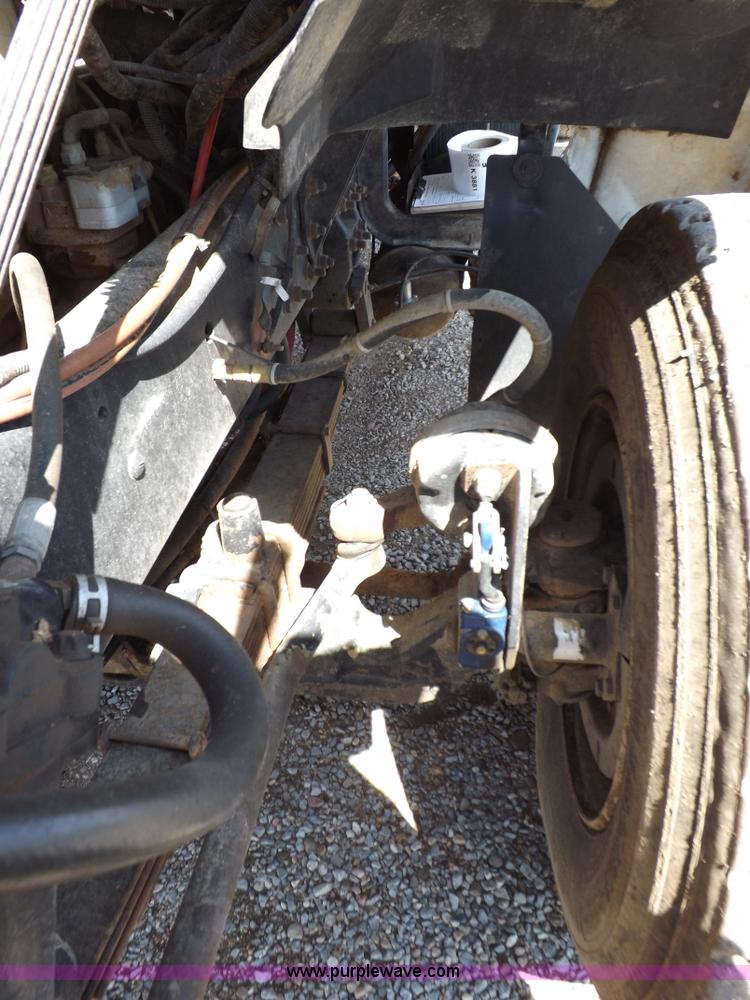 image for item K3879 2005 Sterling LT8500 feed truck