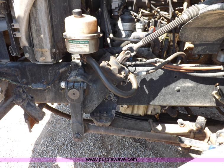 image for item K3879 2005 Sterling LT8500 feed truck