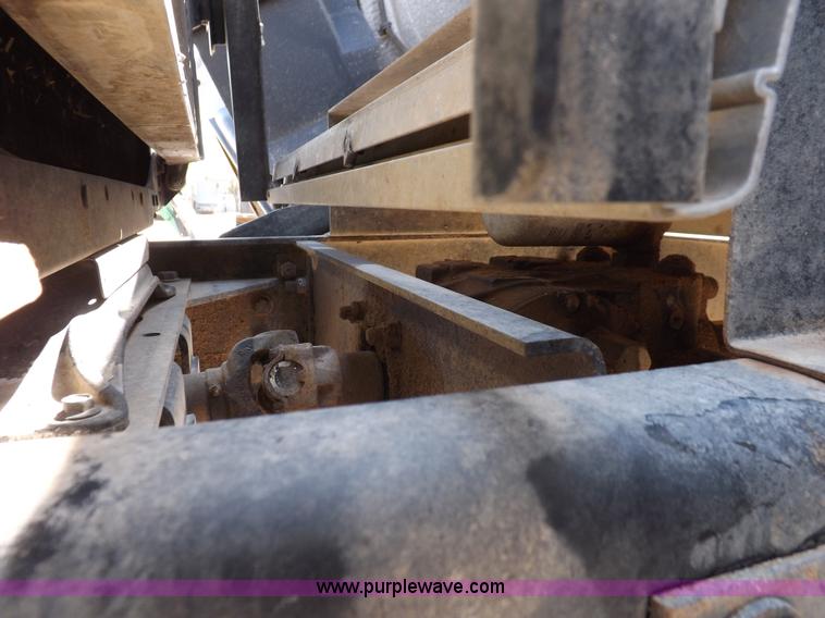 image for item K3879 2005 Sterling LT8500 feed truck