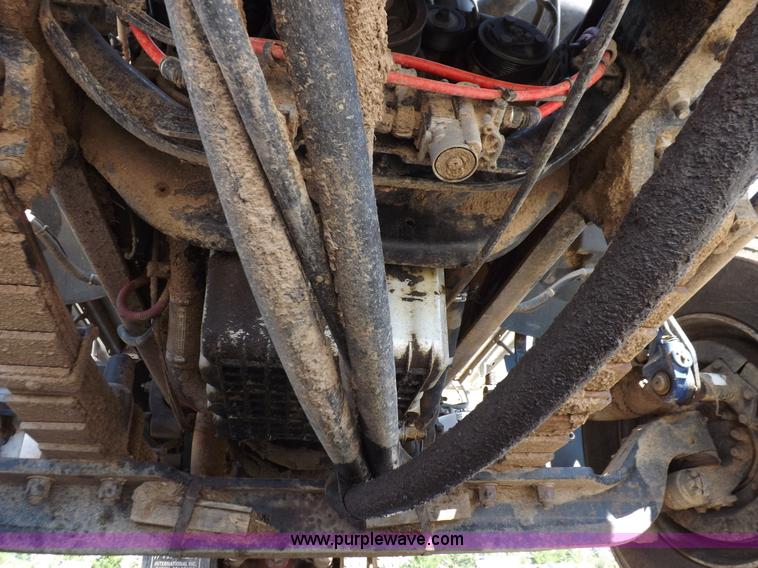 image for item K3879 2005 Sterling LT8500 feed truck