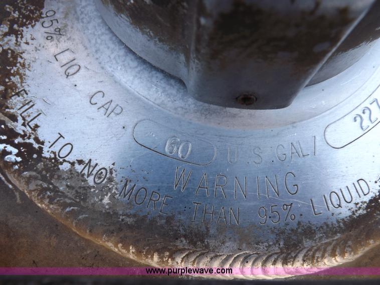 image for item K3879 2005 Sterling LT8500 feed truck