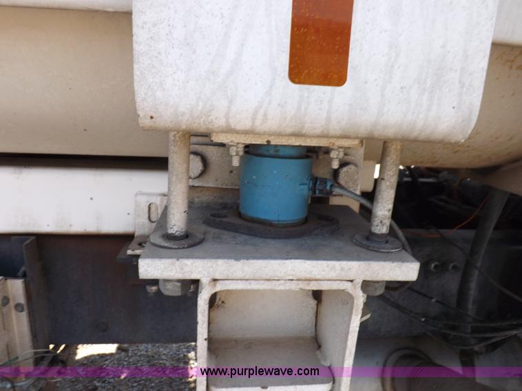 image for item K3879 2005 Sterling LT8500 feed truck