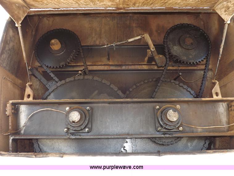 image for item K3879 2005 Sterling LT8500 feed truck