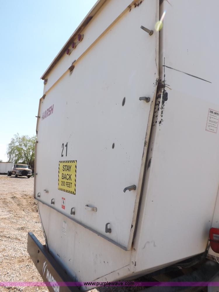 image for item K3879 2005 Sterling LT8500 feed truck