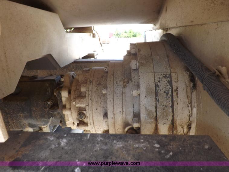 image for item K3879 2005 Sterling LT8500 feed truck