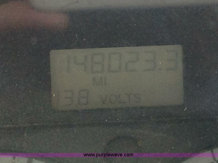 image for item K3879 2005 Sterling LT8500 feed truck