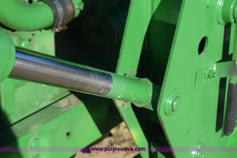 image for item K4787 John Deere 3010 tractor