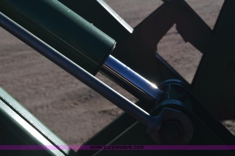 image for item K4787 John Deere 3010 tractor