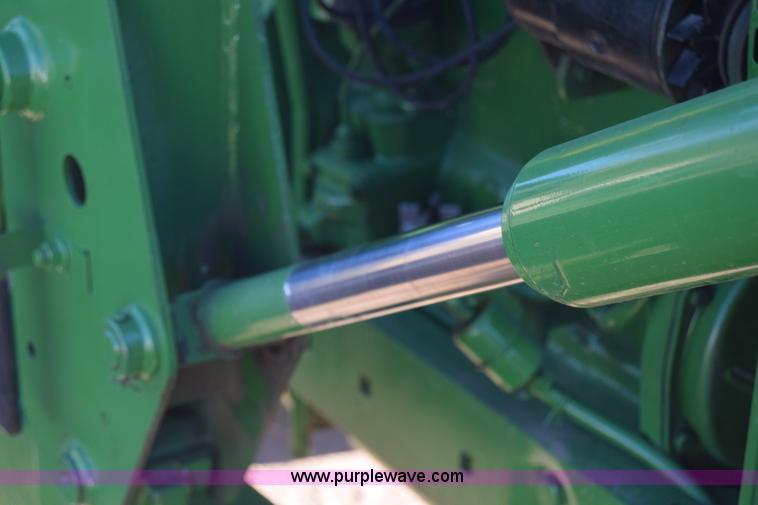 image for item K4787 John Deere 3010 tractor