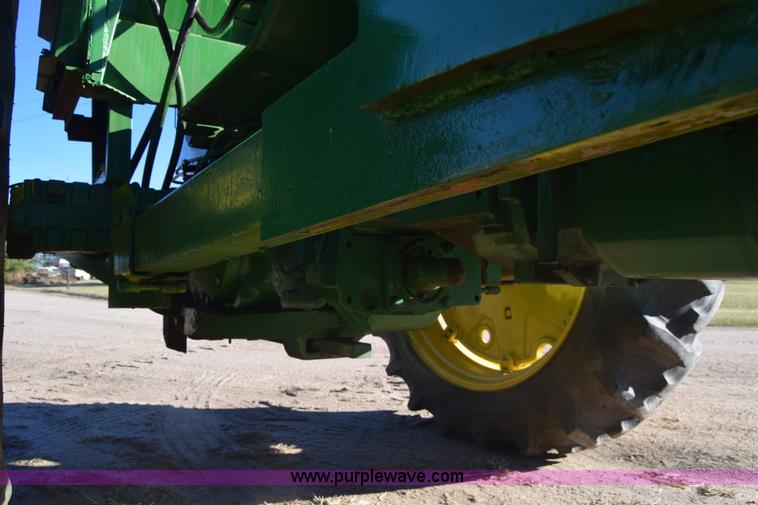 image for item K4787 John Deere 3010 tractor