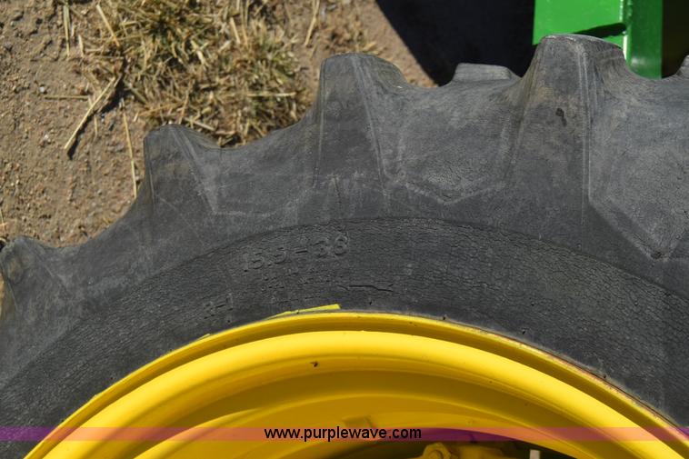 image for item K4787 John Deere 3010 tractor