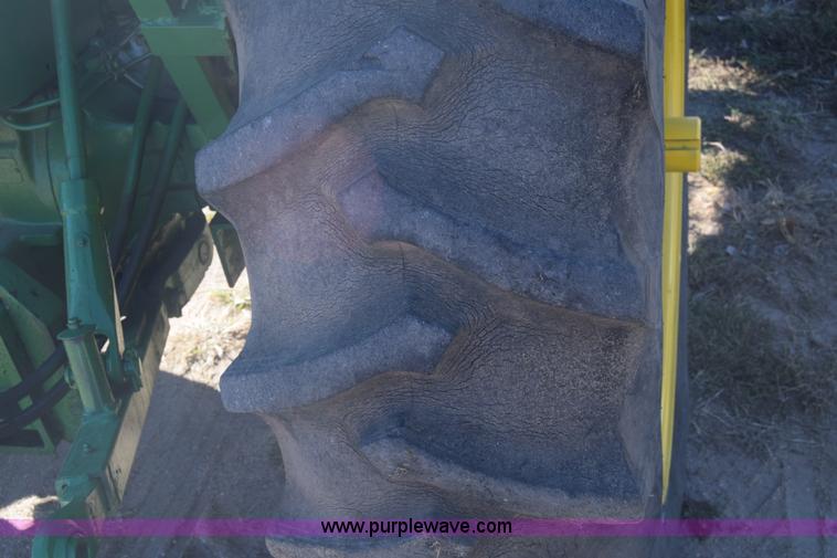 image for item K4787 John Deere 3010 tractor