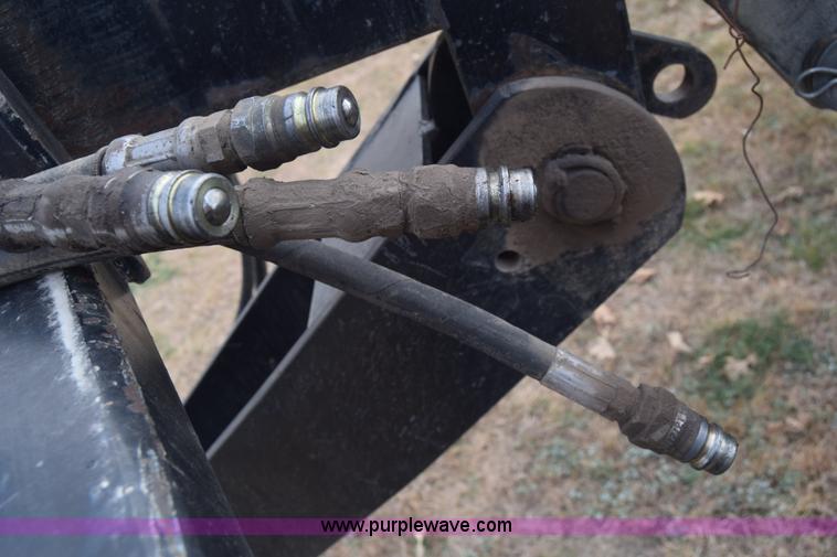 image for item K4847 Marliss grain drill