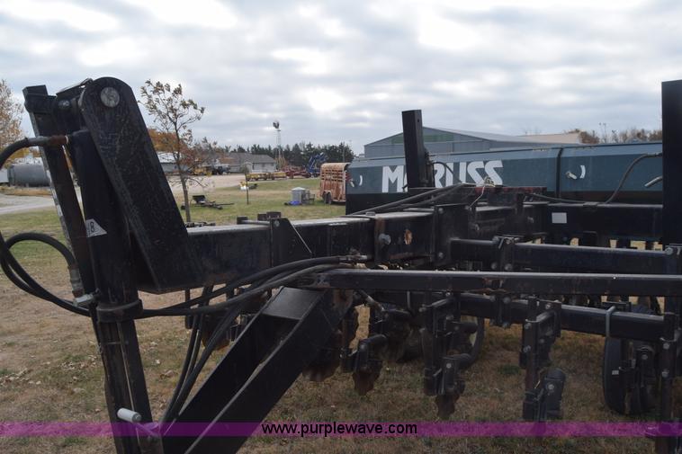 image for item K4847 Marliss grain drill