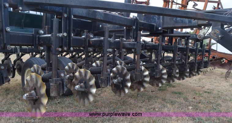 image for item K4847 Marliss grain drill