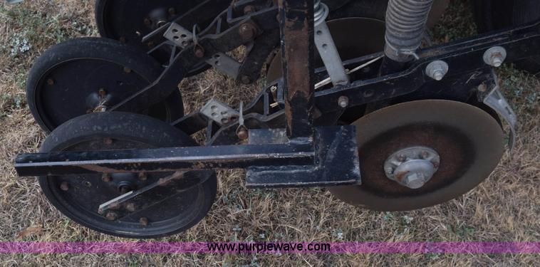 image for item K4847 Marliss grain drill