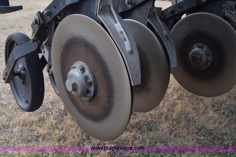 image for item K4847 Marliss grain drill