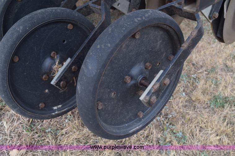 image for item K4847 Marliss grain drill