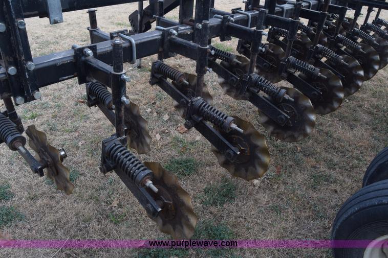 image for item K4847 Marliss grain drill